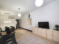 Seletaris (D27), Condominium #496604461